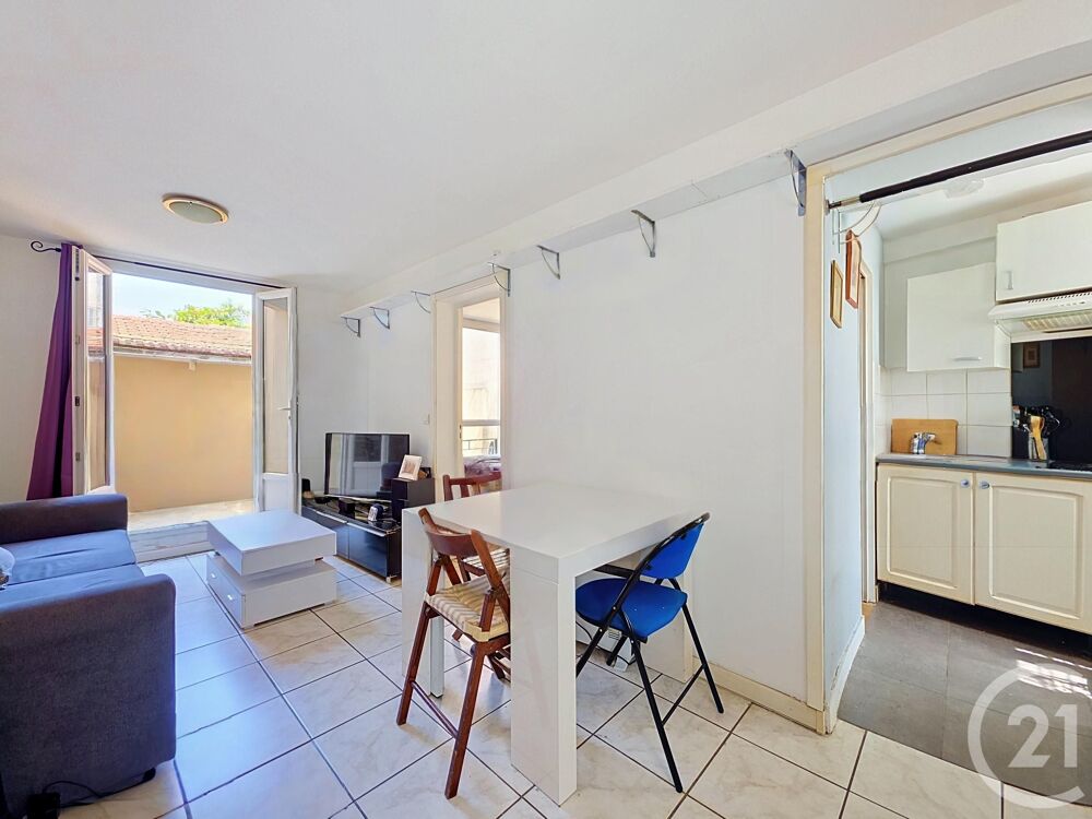 Appartement 2 pièces 29 m² · à Colombes · 29 m² · 180 000 €