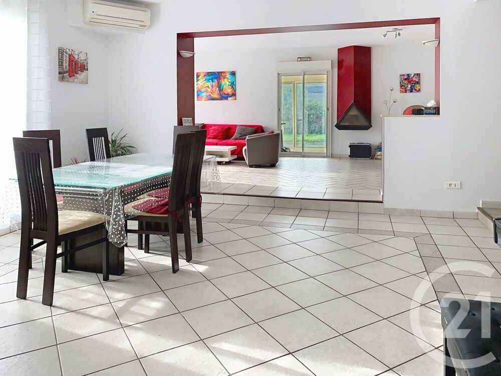 Votre agence Century 21 Help'immo a le plaisir de vous p....