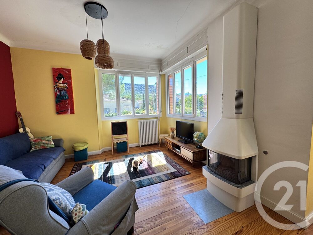 vente Maison - 4 pièce(s) - 176 m² Le Peyrat (09600)