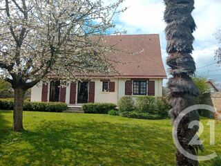  Maison à vendre 5 pièces 140 m²