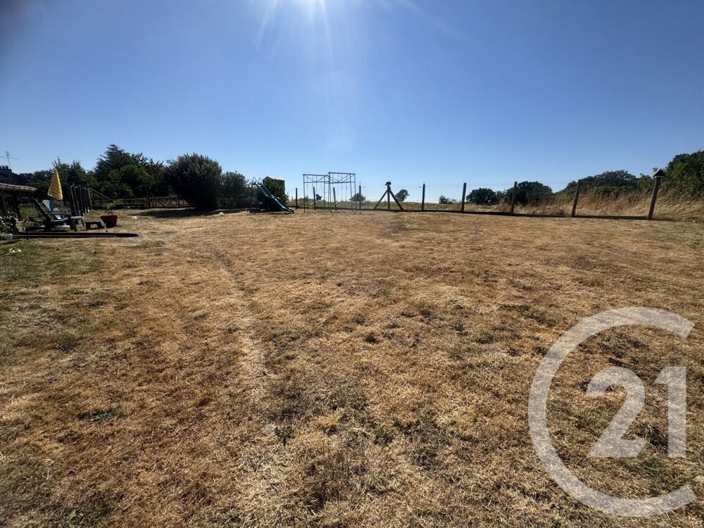 vente Maison - 6 pièce(s) - 160 m² Bazoches (58190)