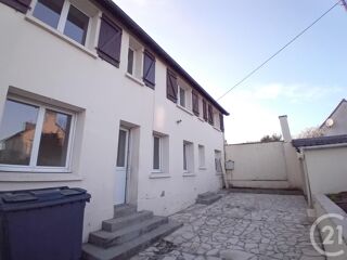  Maison à vendre 5 pièces 77 m²