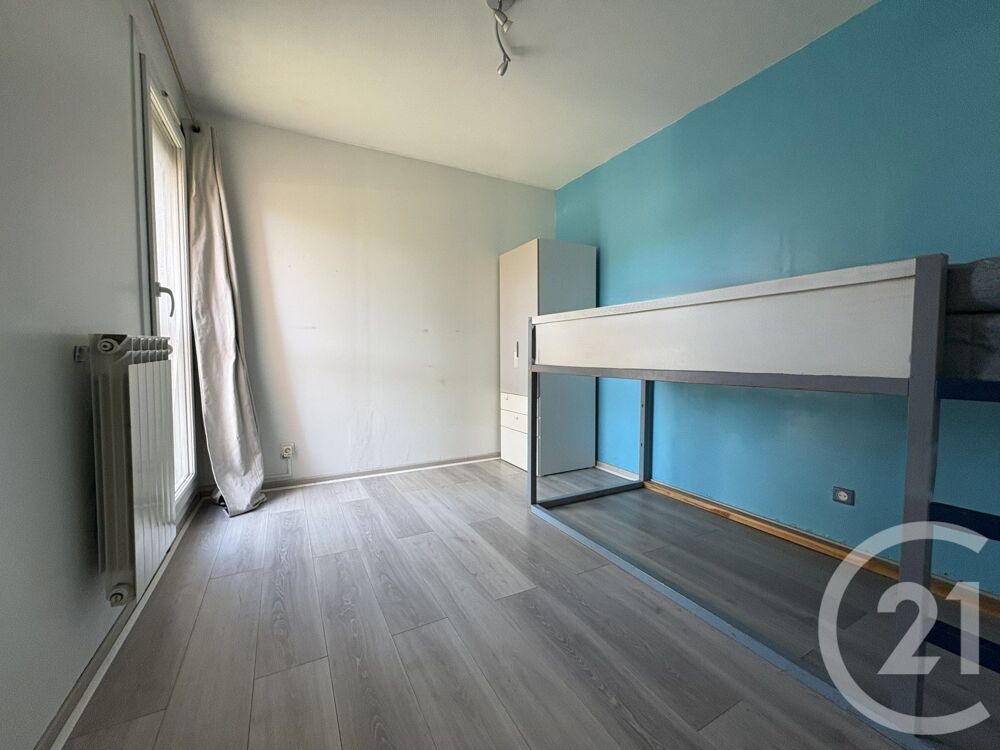 vente Appartement - 4 pièce(s) - 90 m² La Seyne-sur-Mer (83500)