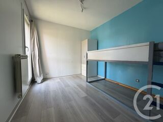  Appartement à vendre 4 pièces 90 m²