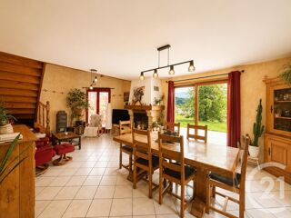  Maison à vendre 5 pièces 180 m²