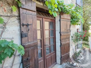  Maison à vendre 3 pièces 101 m²