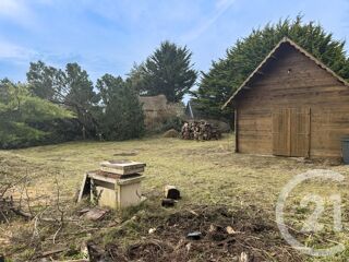  Maison � vendre 2 pi�ces 39 m�