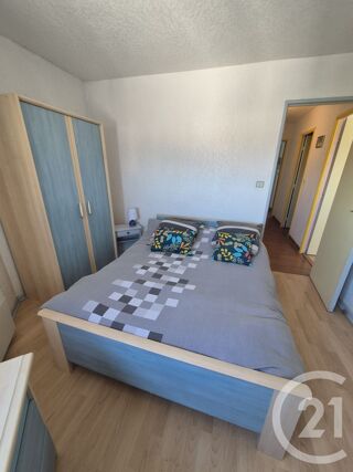  Appartement � vendre 3 pi�ces 57 m�