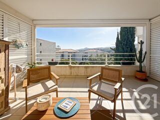  Appartement � vendre 4 pi�ces 81 m�