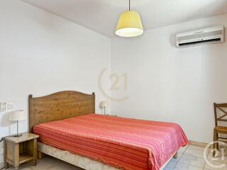 vente Appartement - 2 pièce(s) - 57 m² Palasca (20226)