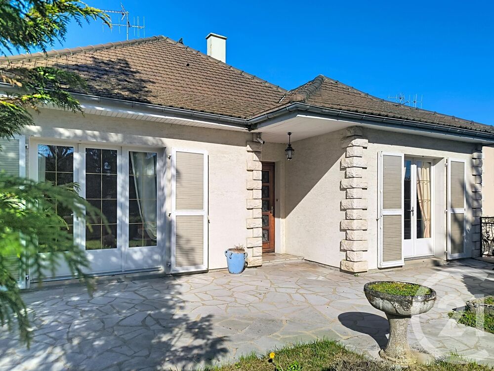 Maison 6 pièces 142 m² · à Buxerolles · 142 m² · 244 950 €