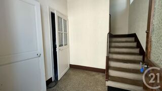  Appartement à louer 3 pièces 74 m²