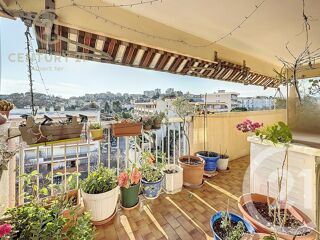  Appartement à vendre 4 pièces 92 m²