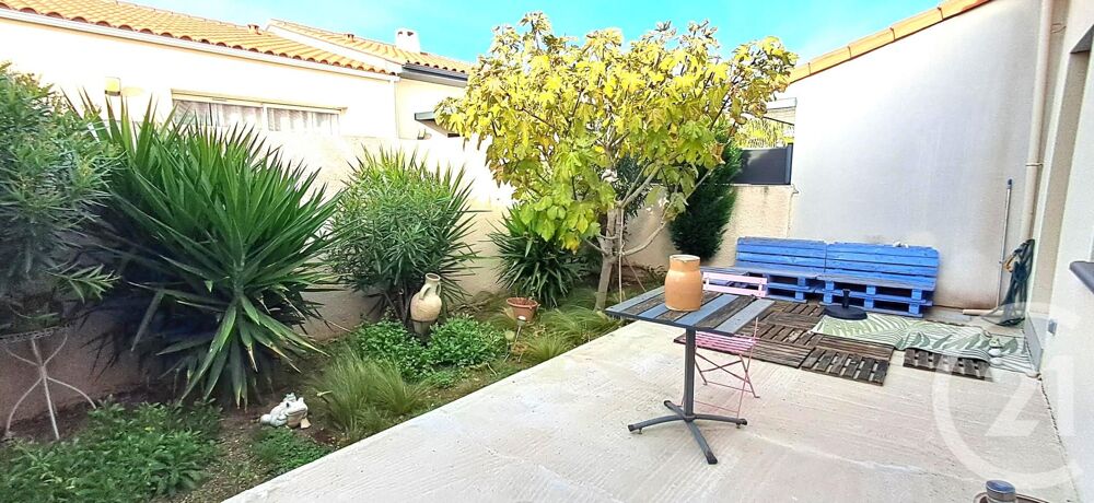 vente Maison - 3 pièce(s) - 76 m² Ortaffa (66560)