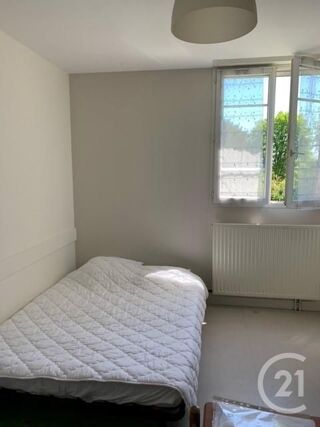  Appartement à louer 1 pièce 20 m²