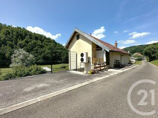  Maison à vendre 5 pièces 152 m²