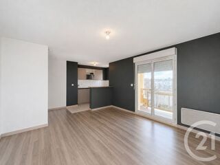  Appartement à vendre 2 pièces 42 m²