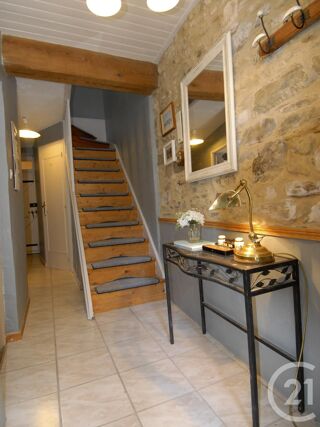  Maison � vendre 3 pi�ces 88 m�