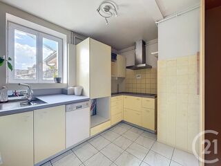  Appartement à vendre 5 pièces 70 m²