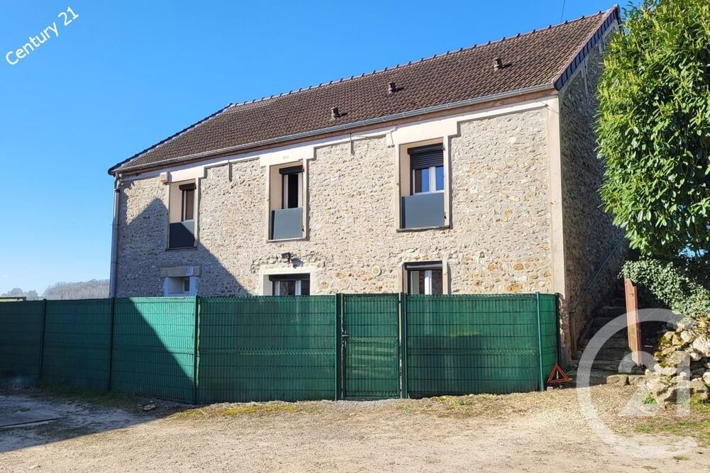 A 10 minutes de Château-Thierry, maison récemment rénové....
