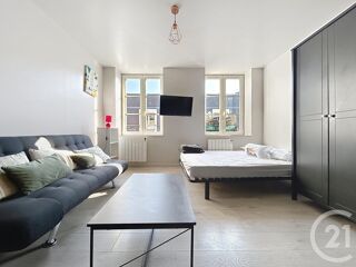  Appartement � louer 1 pi�ce 25 m�