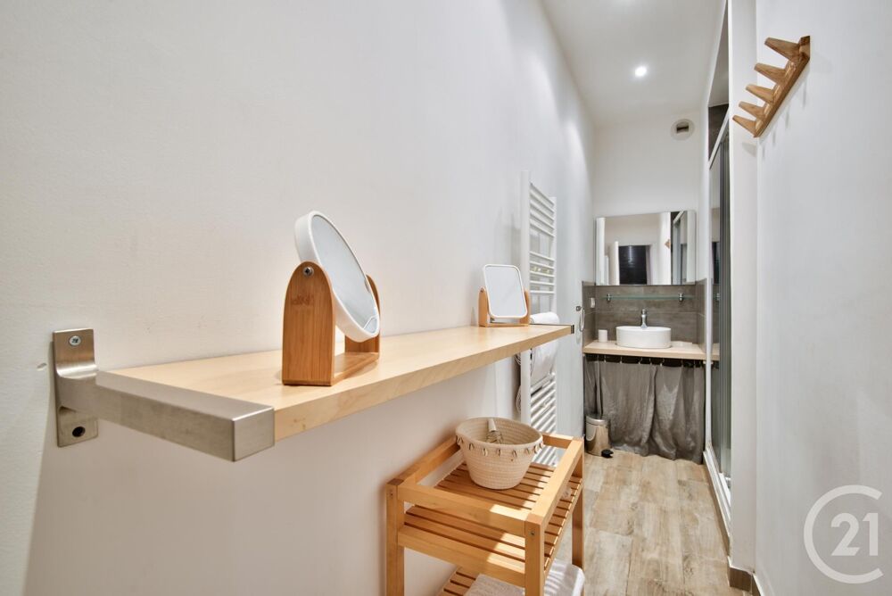  vendre  Appartement Nice (06300)