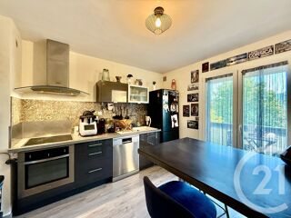  Appartement à vendre 4 pièces 82 m²