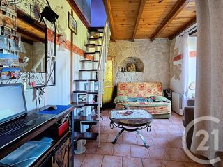  Maison � vendre 3 pi�ces 68 m�