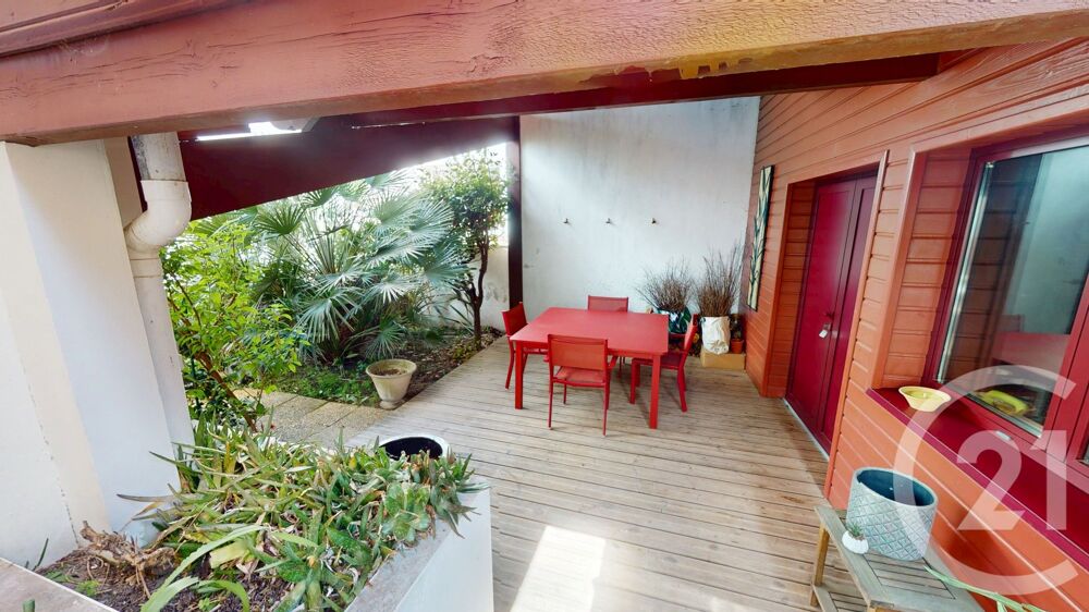 vente Maison - 6 pièce(s) - 170 m² Dax (40100)