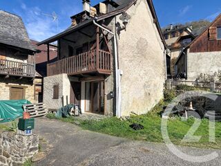  Maison à vendre 4 pièces 69 m²