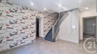  Maison � vendre 5 pi�ces 249 m�