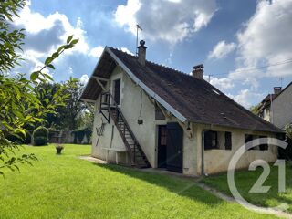  Maison  vendre 5 pices 196 m