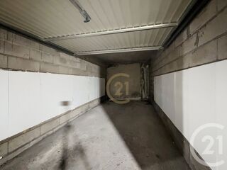  Parking / Garage à vendre 13 m²