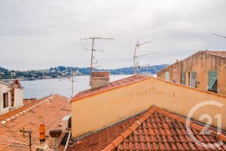  Appartement à vendre 3 pièces 98 m² Villefranche sur mer