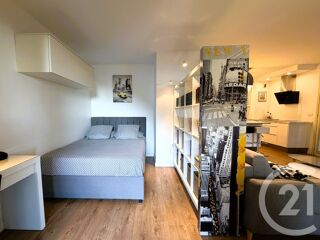  Appartement � vendre 2 pi�ces 55 m�