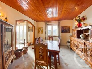  Appartement � louer 6 pi�ces 143 m� Ville di pietrabugno