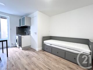  Appartement � louer 1 pi�ce 16 m� Grenoble