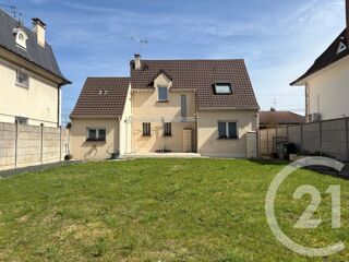  Maison � vendre 4 pi�ces 93 m�
