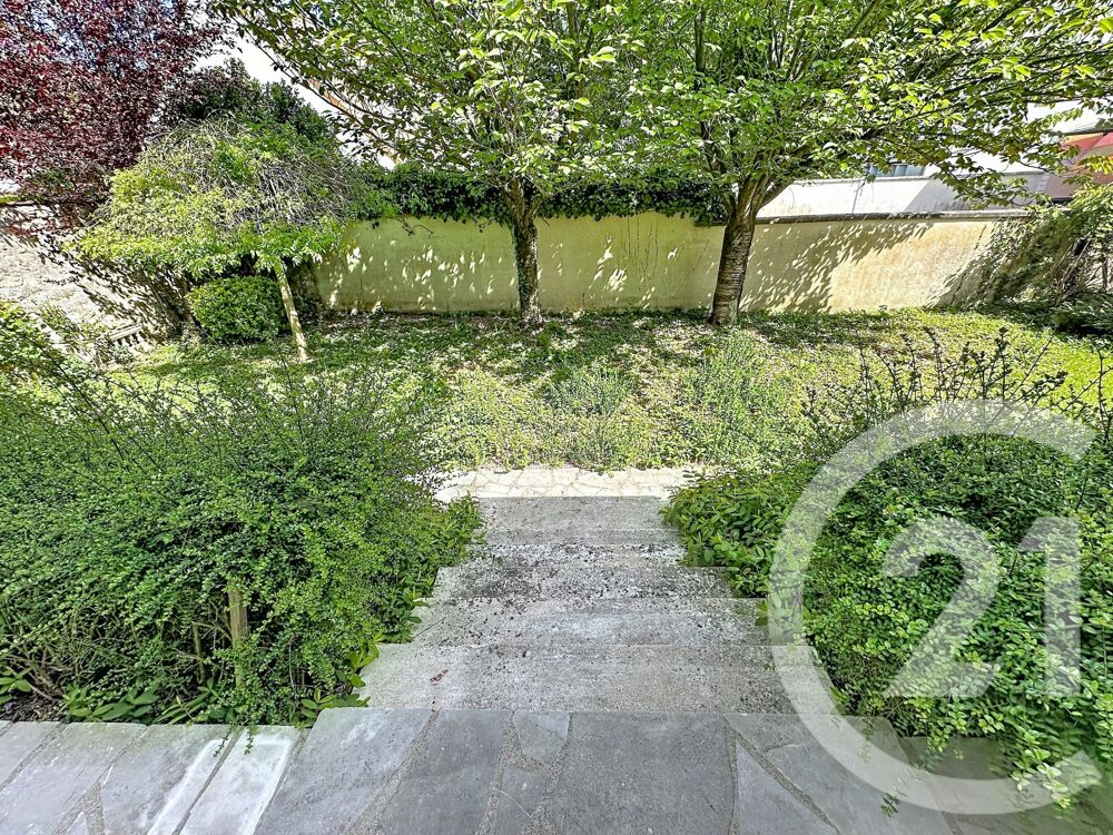 vente Maison - 5 pièce(s) - 233 m² Thiais (94320)