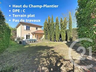  Maison � vendre 5 pi�ces 114 m�
