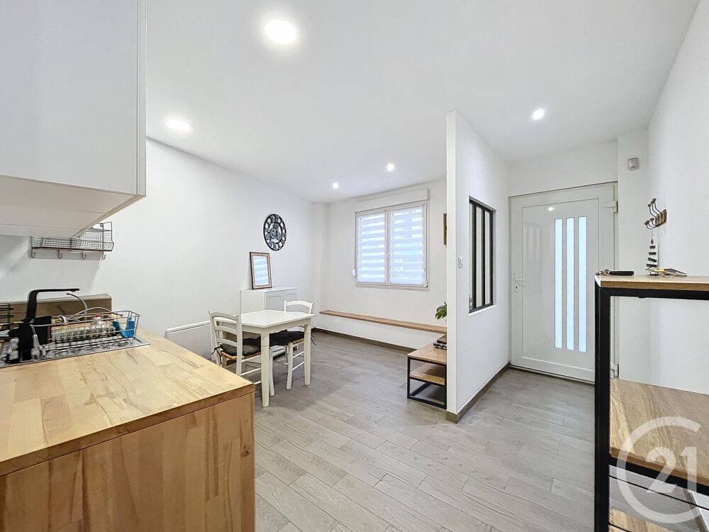 BEAUCOURT - EN EXCLUSIVITE POUR INVESTISSEURS - Appa....
