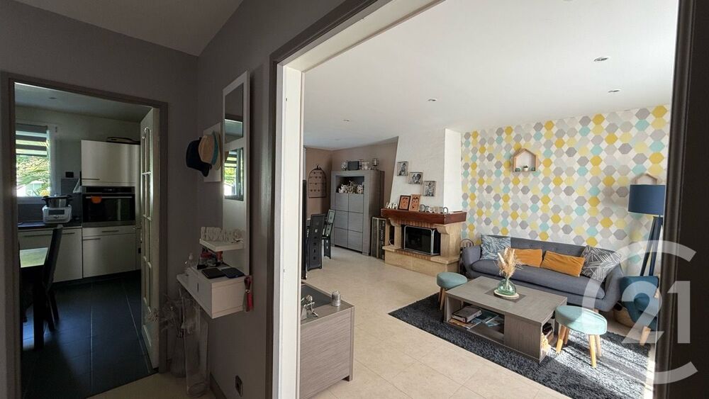 vente Maison - 6 pièce(s) - 122 m² Viry-Châtillon (91170)
