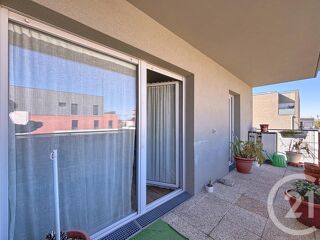  Appartement à vendre 4 pièces 77 m²