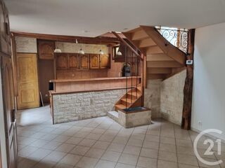  Appartement à louer 3 pièces 72 m²