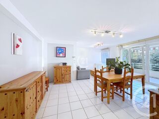  Appartement à vendre 5 pièces 114 m²