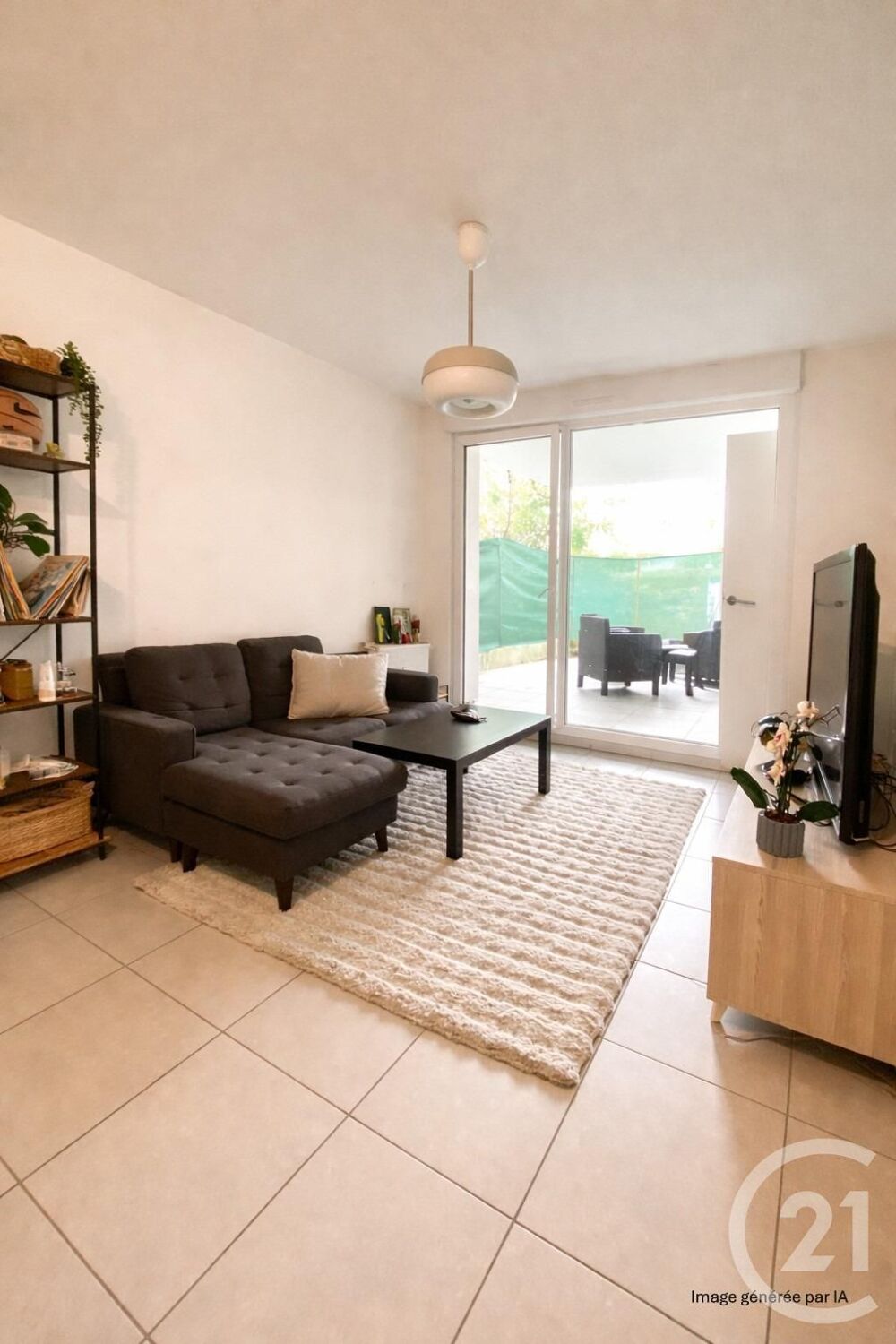 CENTURY 21 LIMAYRAC vous propose à Toulouse 31500, en de....