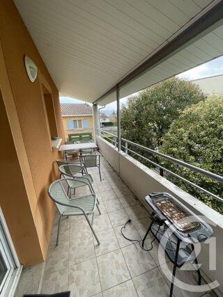  Appartement � louer 2 pi�ces 40 m�