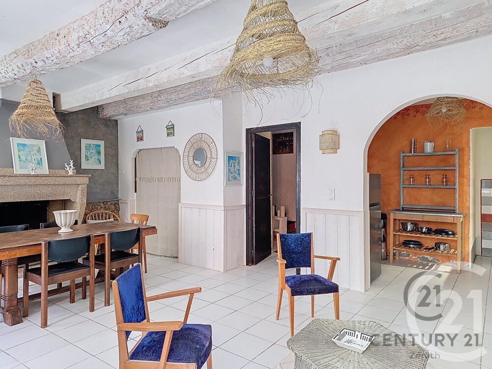 A VENDRE LEUCATE VILLAGE, Belle maison de villa....