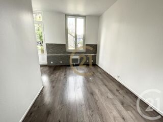  Appartement à louer 1 pièce 19 m²