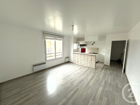   Location Appartement Appartement - 3 pièce(s) - 57 m²